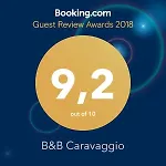 ベッド・アンド・ブレックファスト Caravaggio San Donaci