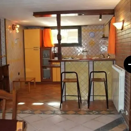 Caravaggio Bed & Breakfast