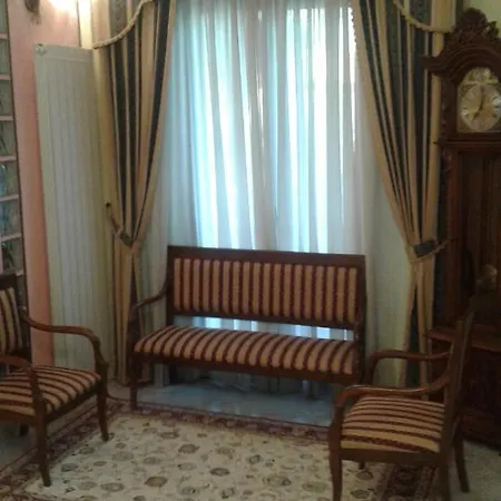 Caravaggio Bed & Breakfast San Donaci