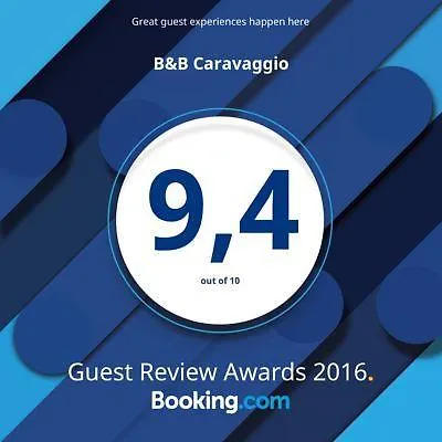 Caravaggio Bed & Breakfast