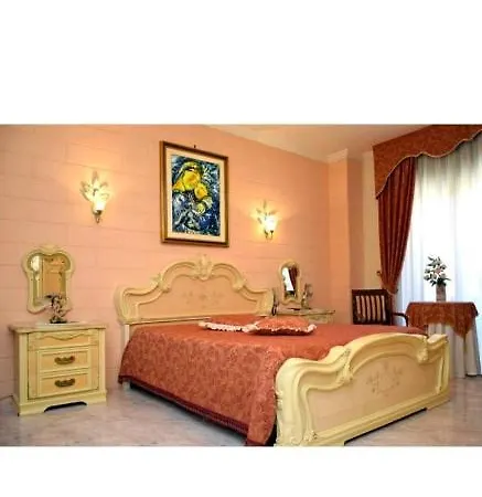 Caravaggio San Donaci