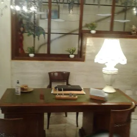 Alojamento de Acomodação e Pequeno-almoço Caravaggio