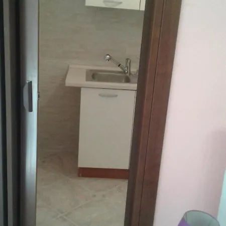 Caravaggio Alojamento de Acomodação e Pequeno-almoço 3*