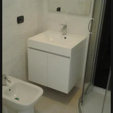 Caravaggio San Donaci