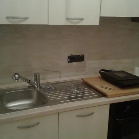 Caravaggio 3* San Donaci