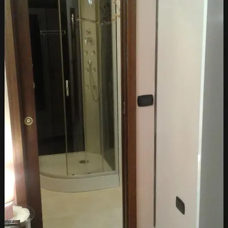 Caravaggio Alojamento de Acomodação e Pequeno-almoço