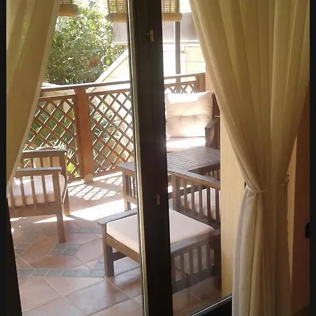 Alojamento de Acomodação e Pequeno-almoço Caravaggio San Donaci