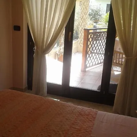 Alojamento de Acomodação e Pequeno-almoço Caravaggio San Donaci