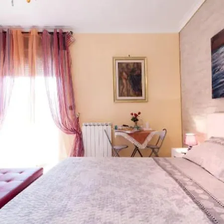 Alojamento de Acomodação e Pequeno-almoço Caravaggio San Donaci