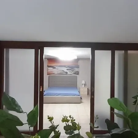 Alojamento de Acomodação e Pequeno-almoço Caravaggio