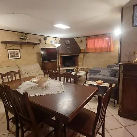 Caravaggio Alojamento de Acomodação e Pequeno-almoço