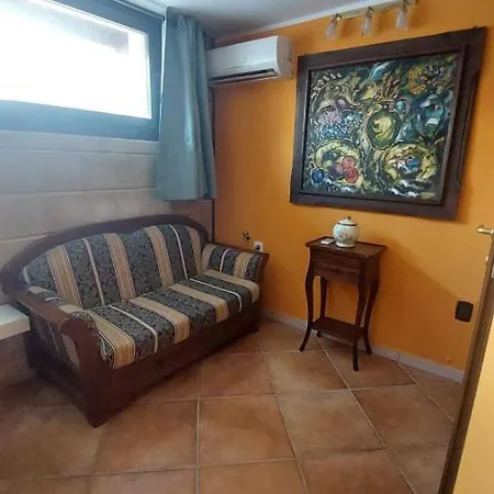 Caravaggio 3* San Donaci