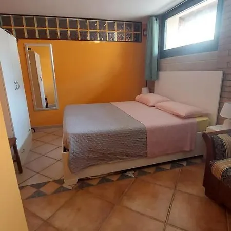 Caravaggio 3* San Donaci