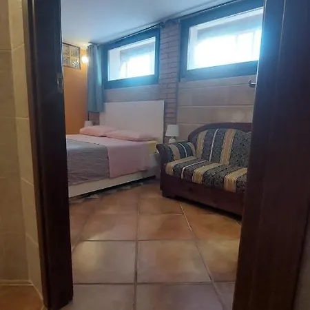 Caravaggio Alojamento de Acomodação e Pequeno-almoço 3*