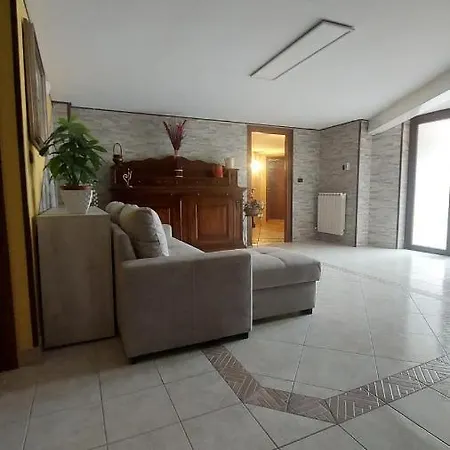 Caravaggio 3* San Donaci