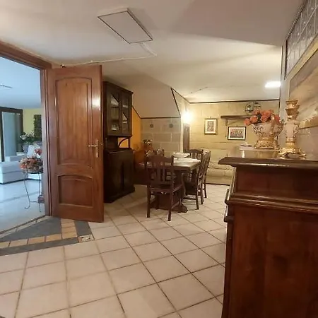 Caravaggio San Donaci