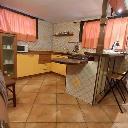 Caravaggio 3* San Donaci