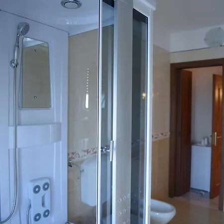 לינה וארוחת בוקר Caravaggio San Donaci