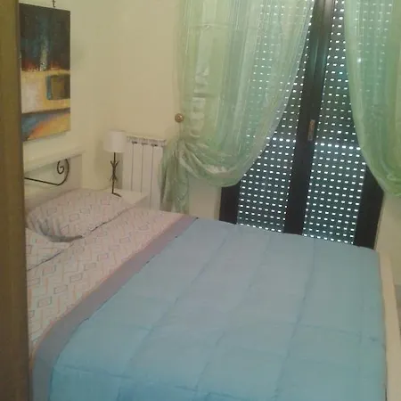 Caravaggio לינה וארוחת בוקר San Donaci