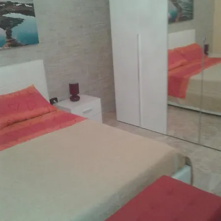 Caravaggio Alojamento de Acomodação e Pequeno-almoço 3*