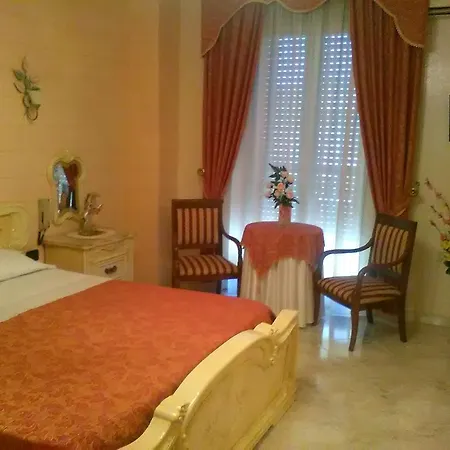 Caravaggio Alojamento de Acomodação e Pequeno-almoço