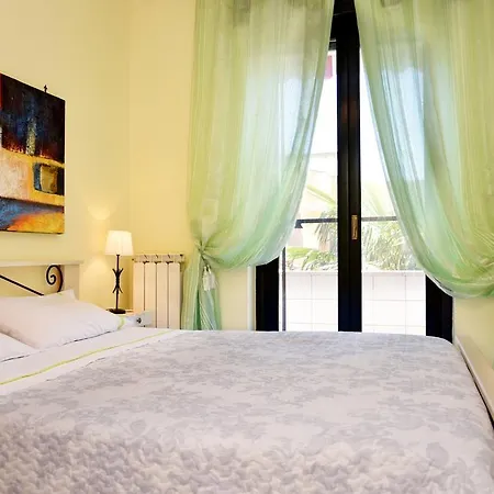 Caravaggio San Donaci