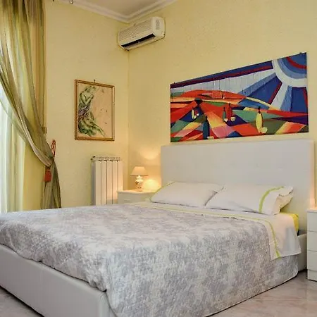 Alojamento de Acomodação e Pequeno-almoço Caravaggio