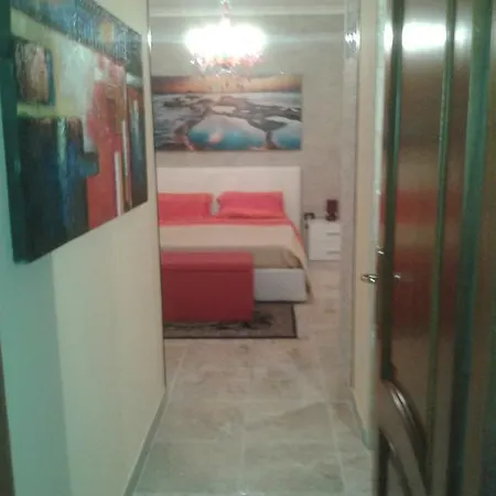 Caravaggio San Donaci