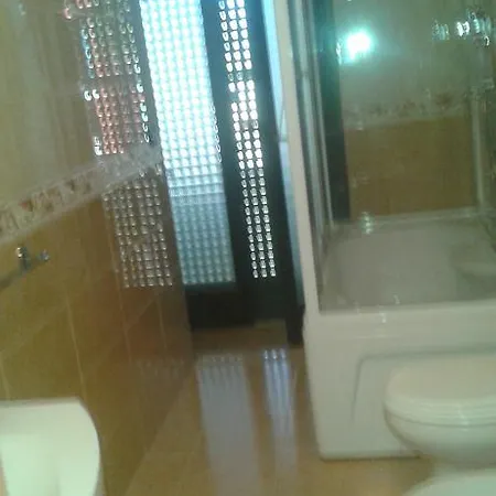 לינה וארוחת בוקר Caravaggio