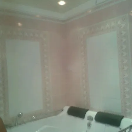 Alojamento de Acomodação e Pequeno-almoço Caravaggio 3*