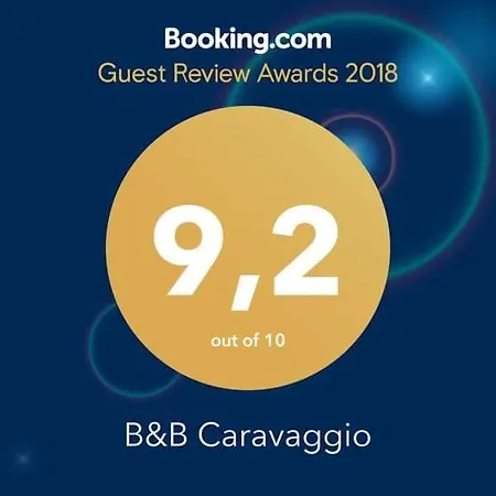 فندق مبيت وإفطار Caravaggio San Donaci