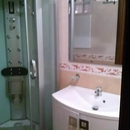 Caravaggio Alojamento de Acomodação e Pequeno-almoço 3*