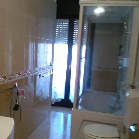 לינה וארוחת בוקר Caravaggio