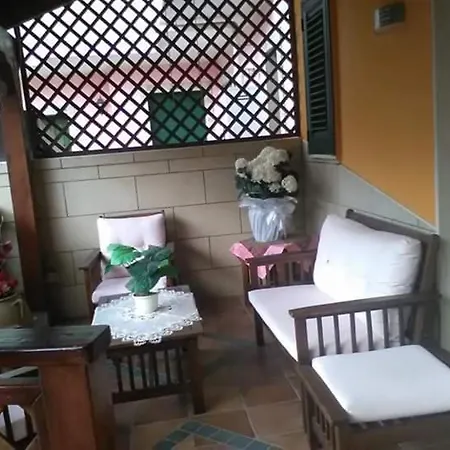 לינה וארוחת בוקר Caravaggio San Donaci