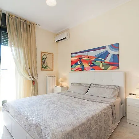 Caravaggio לינה וארוחת בוקר 3*