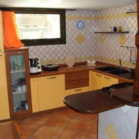 Alojamento de Acomodação e Pequeno-almoço Caravaggio