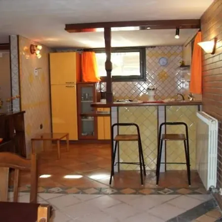 Alojamento de Acomodação e Pequeno-almoço Caravaggio San Donaci