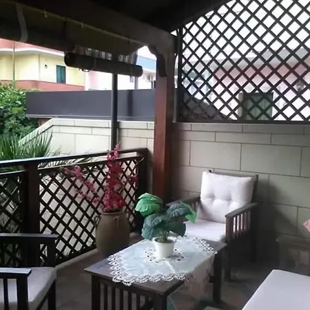 Caravaggio Alojamento de Acomodação e Pequeno-almoço San Donaci