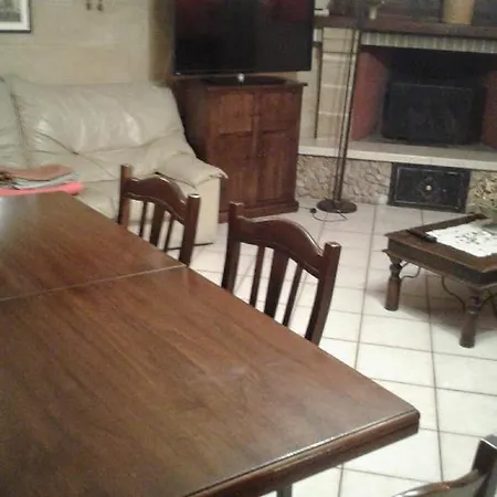 לינה וארוחת בוקר Caravaggio San Donaci