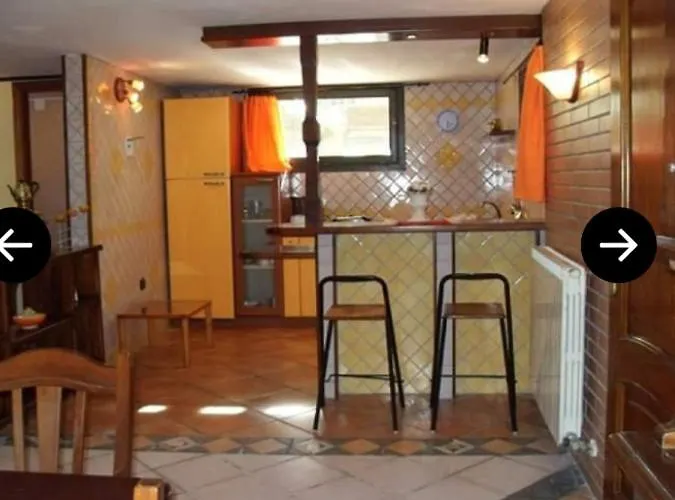 Caravaggio Nocleg ze śniadaniem