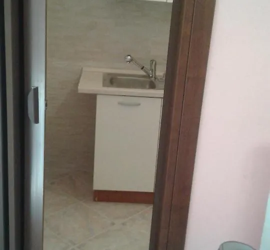 Caravaggio ベッド・アンド・ブレックファスト 3*