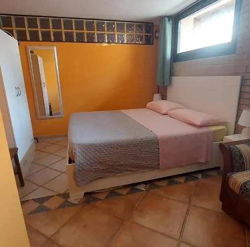 Caravaggio 3* San Donaci